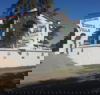 Siesta Villa Motel - Accommodation Port Hedland