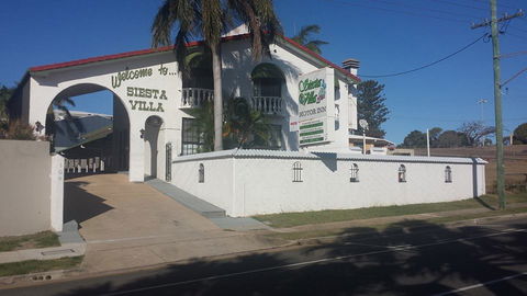 Siesta Villa Motel - Accommodation Port Hedland 0