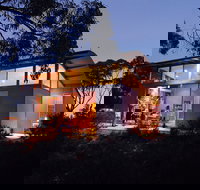 Southern Ocean Retreats - Ridgetop Retreats - Accommodation Port Hedland