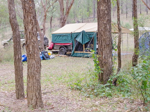 Sundown National Park Camping - Accommodation Port Hedland 0