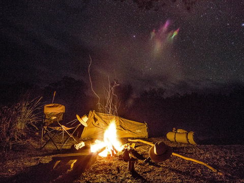 Sundown National Park Camping - Accommodation Port Hedland 1