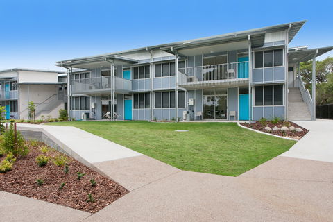 Sunshine Coast Recreation Centre - Accommodation Port Hedland 0