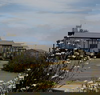 Swan Bay Holiday Park - Accommodation Port Hedland