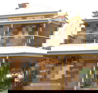 The Matchbox House Bed and Breakfast - Accommodation Port Hedland