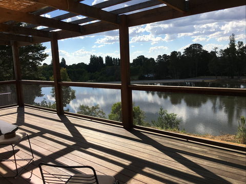 The Lakehouse Beechworth - Accommodation Port Hedland 0