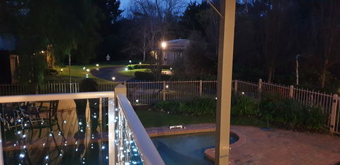 The Musicians Retreat B&B - Accommodation Port Hedland 1