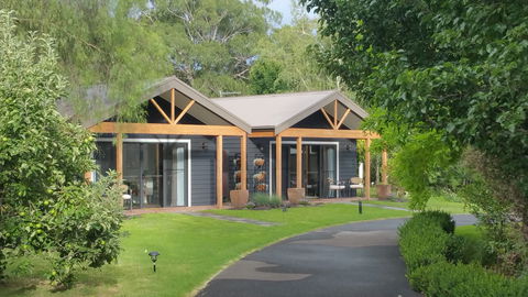 The Musicians Retreat B&B - Accommodation Port Hedland 2