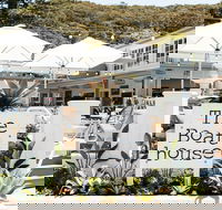 The Boathouse Hotel Patonga - Accommodation Port Hedland