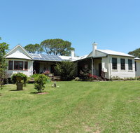 The Old School Bed and Breakfast - Accommodation Port Hedland