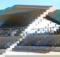 The Seahorse - Accommodation Port Hedland