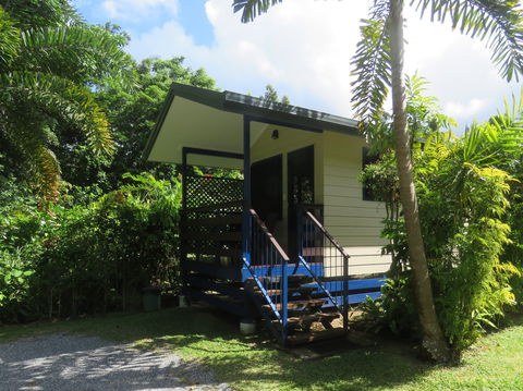 Thornton Beach Bungalows - Accommodation Port Hedland 1
