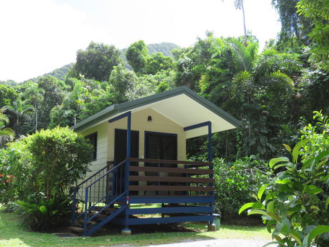 Thornton Beach Bungalows - Accommodation Port Hedland 2