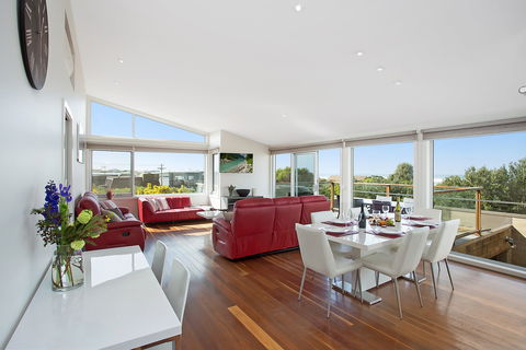 Tides Apartments Port Fairy - Accommodation Port Hedland 0