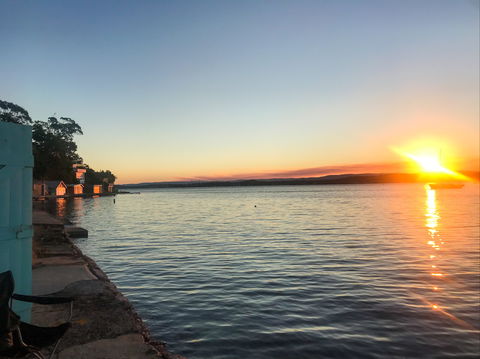 Tommy's Lakehouse - Accommodation Port Hedland 0