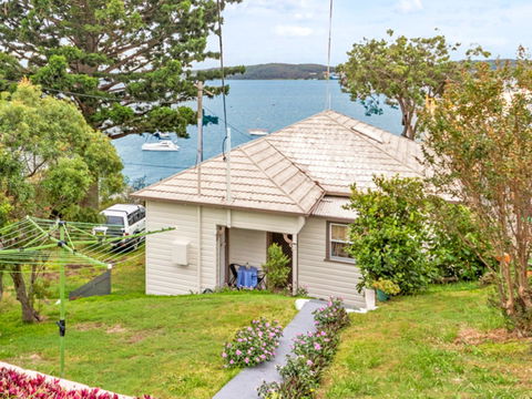 Tommy's Lakehouse - Accommodation Port Hedland 1