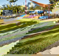 Toowoon Bay Holiday Park - Accommodation Port Hedland