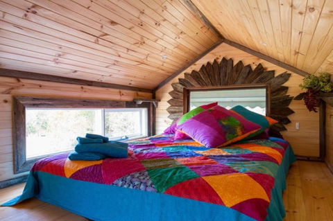 Torquay Farmstay Studio Truck - Accommodation Port Hedland 1