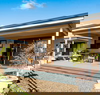 Tumby Villas - Accommodation Port Hedland