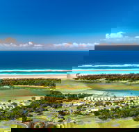 Tweed Holiday Parks Pottsville South - Accommodation Port Hedland