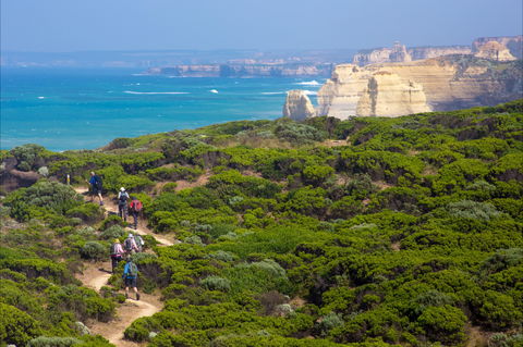 Twelve Apostles Lodge Walk - Accommodation Port Hedland 0