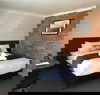 Upland Pastures Motel - Accommodation Port Hedland