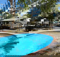 Warwick Freedom Lifestyle Park - Accommodation Port Hedland
