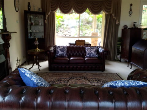 Waterview Gardens B&B - Accommodation Port Hedland 2