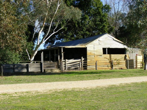 Willowbrook Farm Caravan Park - Accommodation Port Hedland 0