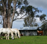 Woodenbong B and B - Accommodation Port Hedland