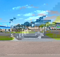Woodbine Tourist Park - Accommodation Port Hedland