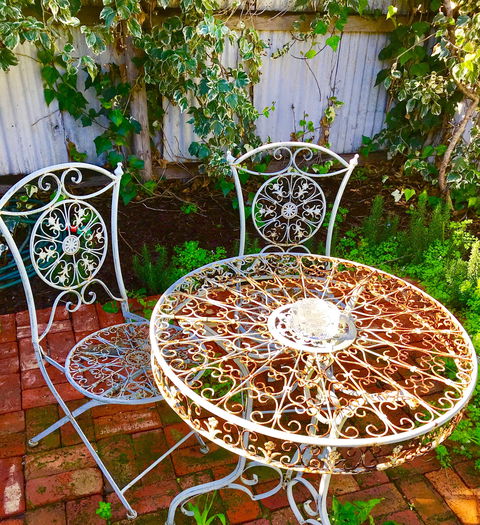3 Divas Accommodation - The Moscato Cottage - Accommodation Port Hedland 2