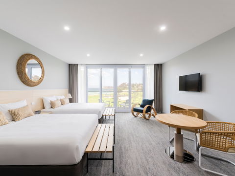 Abode Malua Bay - Accommodation Port Hedland 2