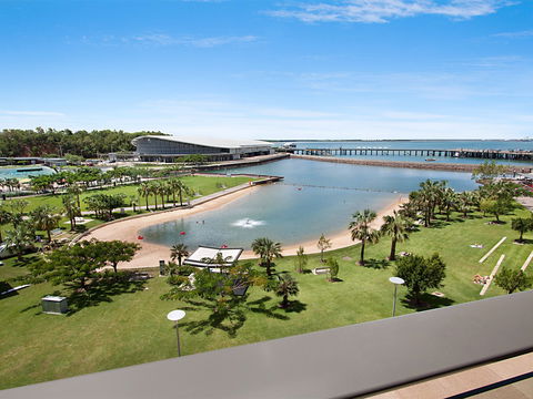 Akuna Waterfront - Accommodation Port Hedland 0