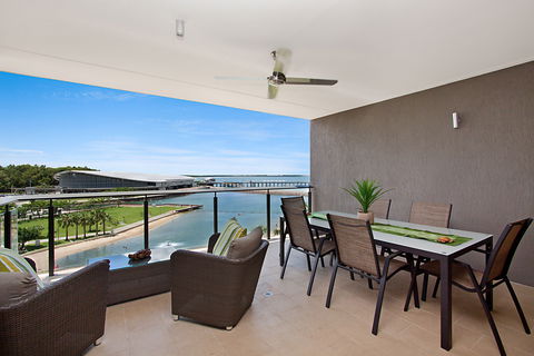 Akuna Waterfront - Accommodation Port Hedland 1
