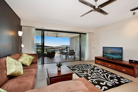Akuna Waterfront - Accommodation Port Hedland 2