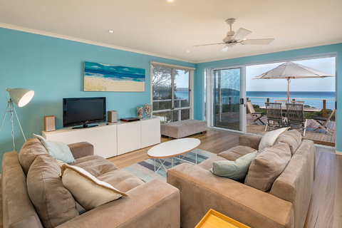 Alchemy On Island Beach - Accommodation Port Hedland 2