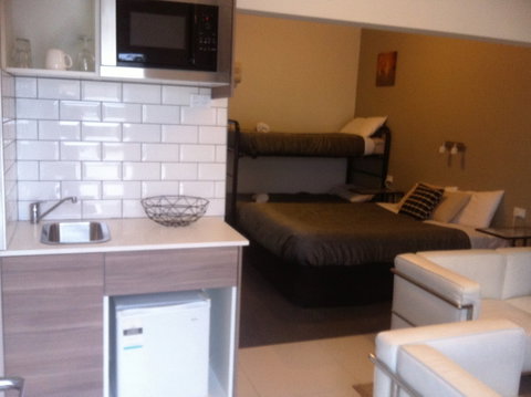 Altair Motel And Restaurant - Accommodation Port Hedland 0