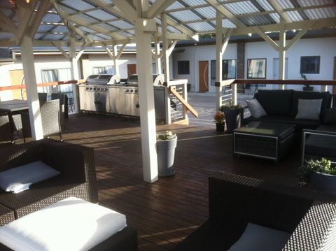 Altair Motel And Restaurant - Accommodation Port Hedland 2