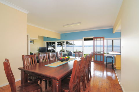 Amazing Aspects - Accommodation Port Hedland 0