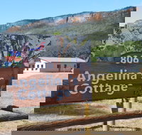 Angelina's Cottage - Capertee Valley - Accommodation Port Hedland
