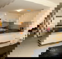 Apartments On-The-Park Prince - Accommodation Port Hedland