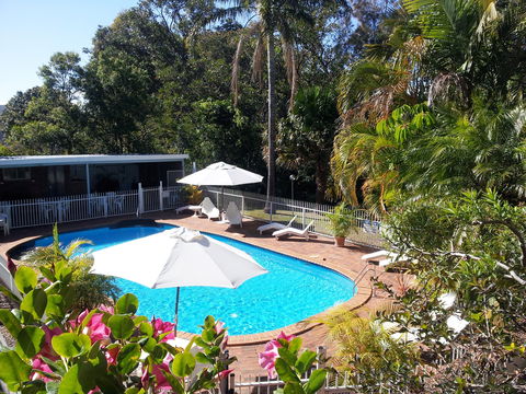 Aquajet Motel - Accommodation Port Hedland 0