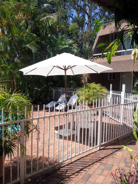 Aquajet Motel - Accommodation Port Hedland 2