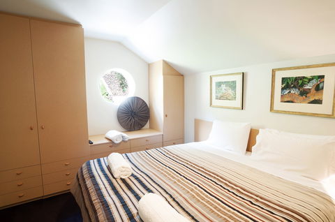 Aspect 2a - Accommodation Port Hedland 1