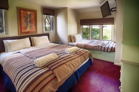 Aspect 2a - Accommodation Port Hedland 2