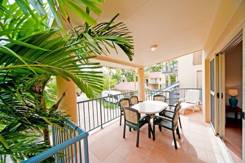 At Beach Court Holiday Villas - Accommodation Port Hedland 1