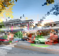 Athelstane House - Accommodation Port Hedland