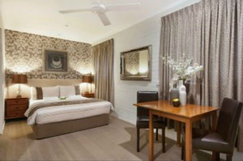 Ballina Travellers Lodge Motel - Accommodation Port Hedland 0