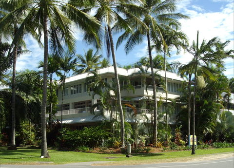 Balboa Apartments - Accommodation Port Hedland 0