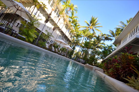 Balboa Apartments - Accommodation Port Hedland 1